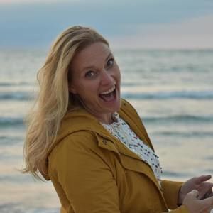 Meet your Posher, Jodi